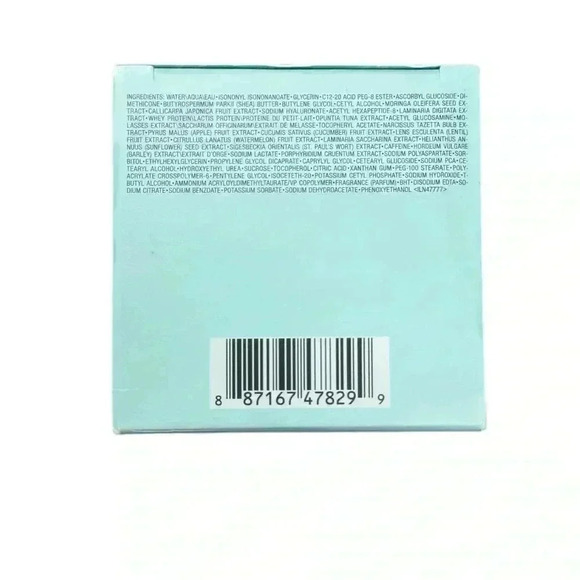 Revitalizing Supreme+ Bright Moisturizer
Power Soft Creme - Picture 3 of 4